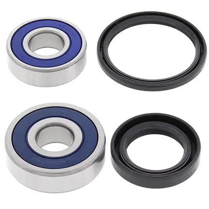 Vorderradlagersatz und Dichtungen All Balls Racing 25-1602