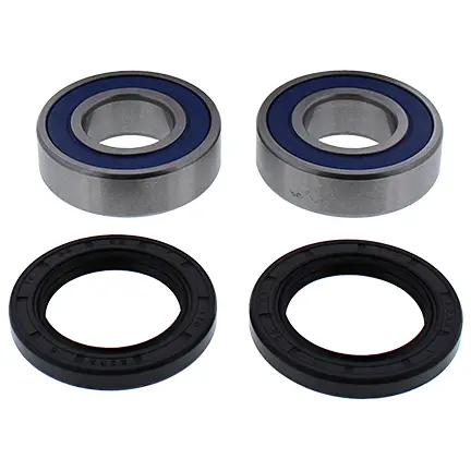 Vorderradlagersatz und Dichtungen All Balls Racing 25-1757