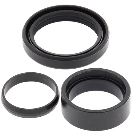 Kit di cuscinetti e guarnizioni di uscita del cambio All Balls Racing 25-4008