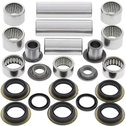 Reparaturset für Pleuelstangen All Balls Racing 27-1011