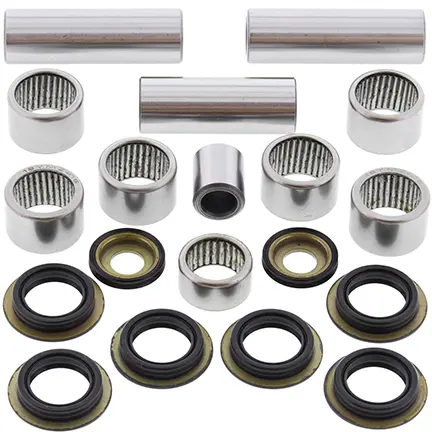Reparaturset für Pleuelstangen All Balls Racing 27-1013