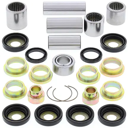 Reparaturset für Pleuelstangen All Balls Racing 27-1016