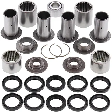 Reparaturset für Pleuelstangen All Balls Racing 27-1081