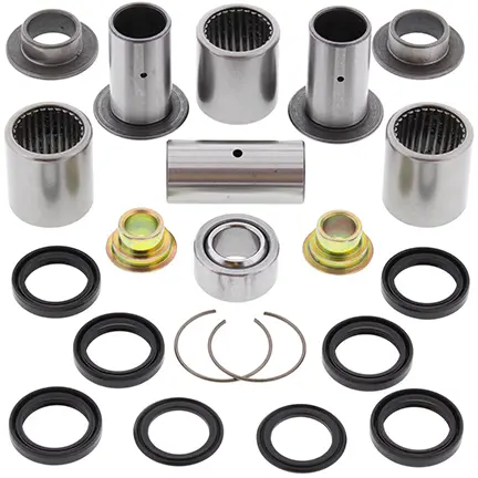 Reparaturset für Pleuelstangen All Balls Racing 27-1084