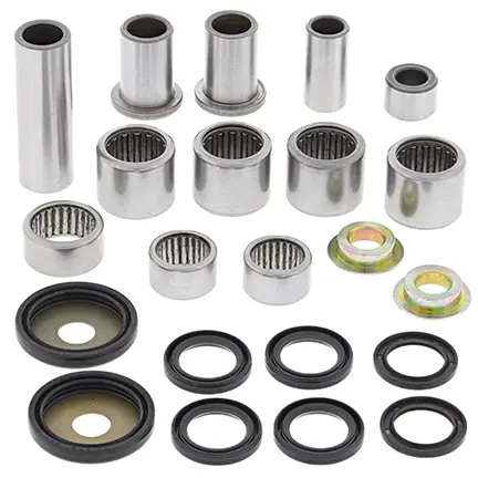 Reparaturset für Pleuelstangen All Balls Racing 27-1095