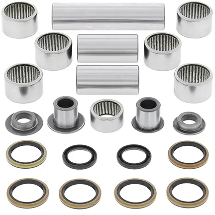 Reparaturset für Pleuelstangen All Balls Racing 27-1117