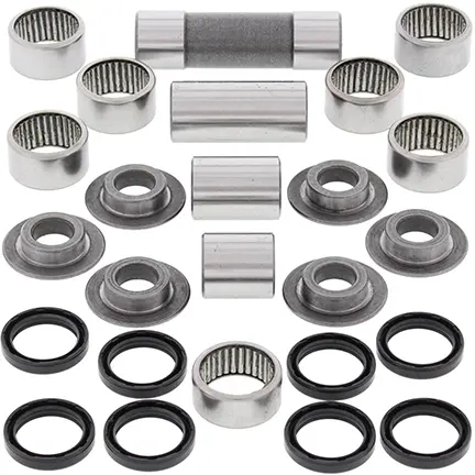 Reparaturset für Pleuelstangen All Balls Racing 27-1127