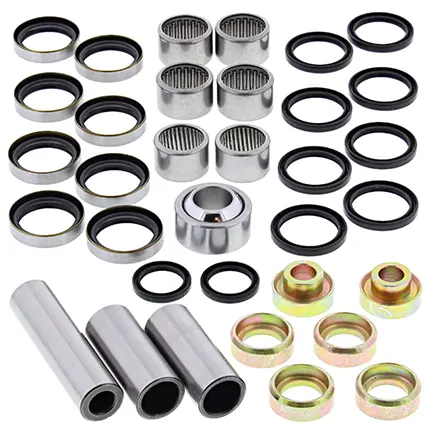 Reparaturset für Pleuelstangen All Balls Racing 27-1130
