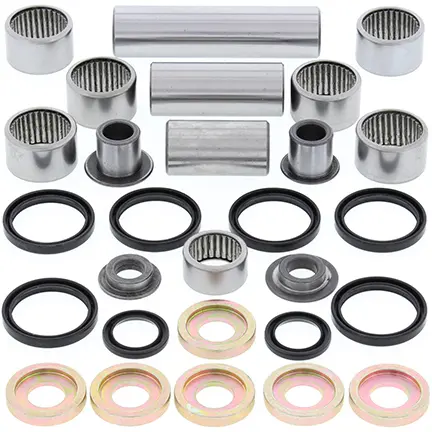 Reparaturset für Pleuelstangen All Balls Racing 27-1137