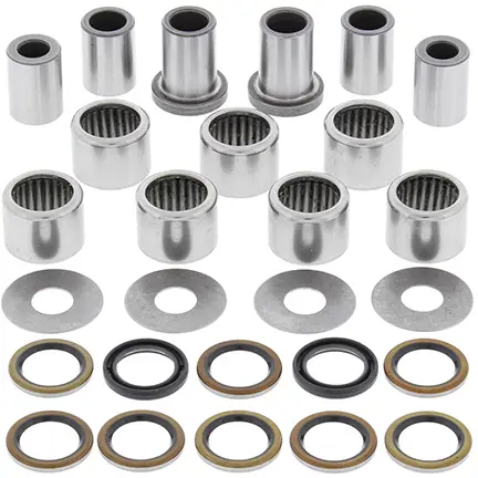 Kit de réparation biellettes All Balls Racing 27-1154