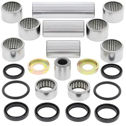 Kit de réparation biellettes All Balls Racing 27-1163