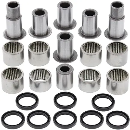 Reparaturset für Pleuelstangen All Balls Racing 27-1176