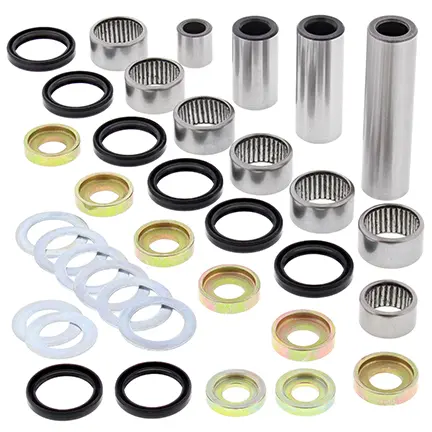Reparaturset für Pleuelstangen All Balls Racing 27-1179