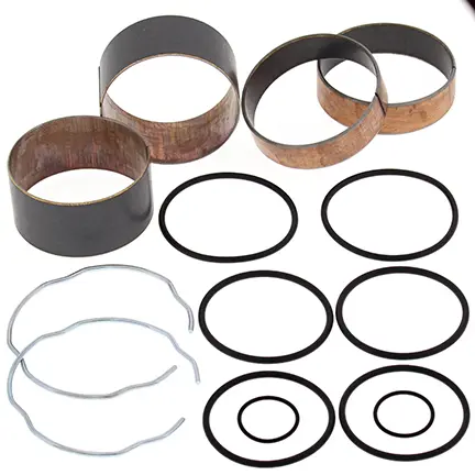 Gabelring-Satz All Balls Racing 38-6042
