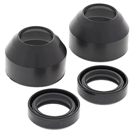 SPI-Dichtungskit und Staubschutz für Gabel All Balls Racing 56-100