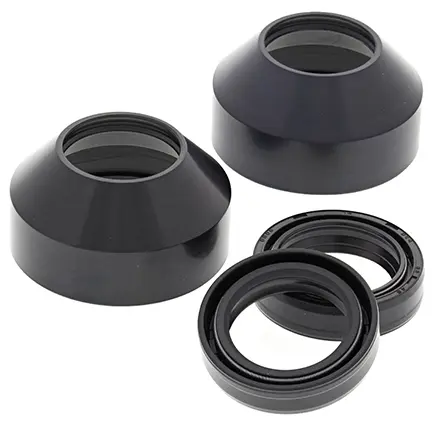 Staubschutz-Gummisatz für die Gabel All Balls Racing 56-114