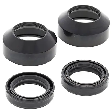 Staubschutz-Gummisatz für die Gabel All Balls Racing 56-117