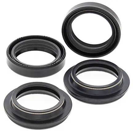SPI-Dichtungskit und Staubschutz für Gabel All Balls Racing 56-119