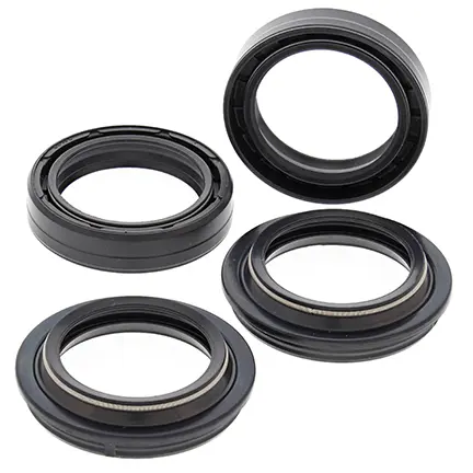 Kit guarnizione SPI e copri polvere di forcella All Balls Racing 56-123