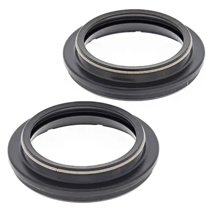 Kit guarnizione polverosa forcella moto All Balls Racing 57-138