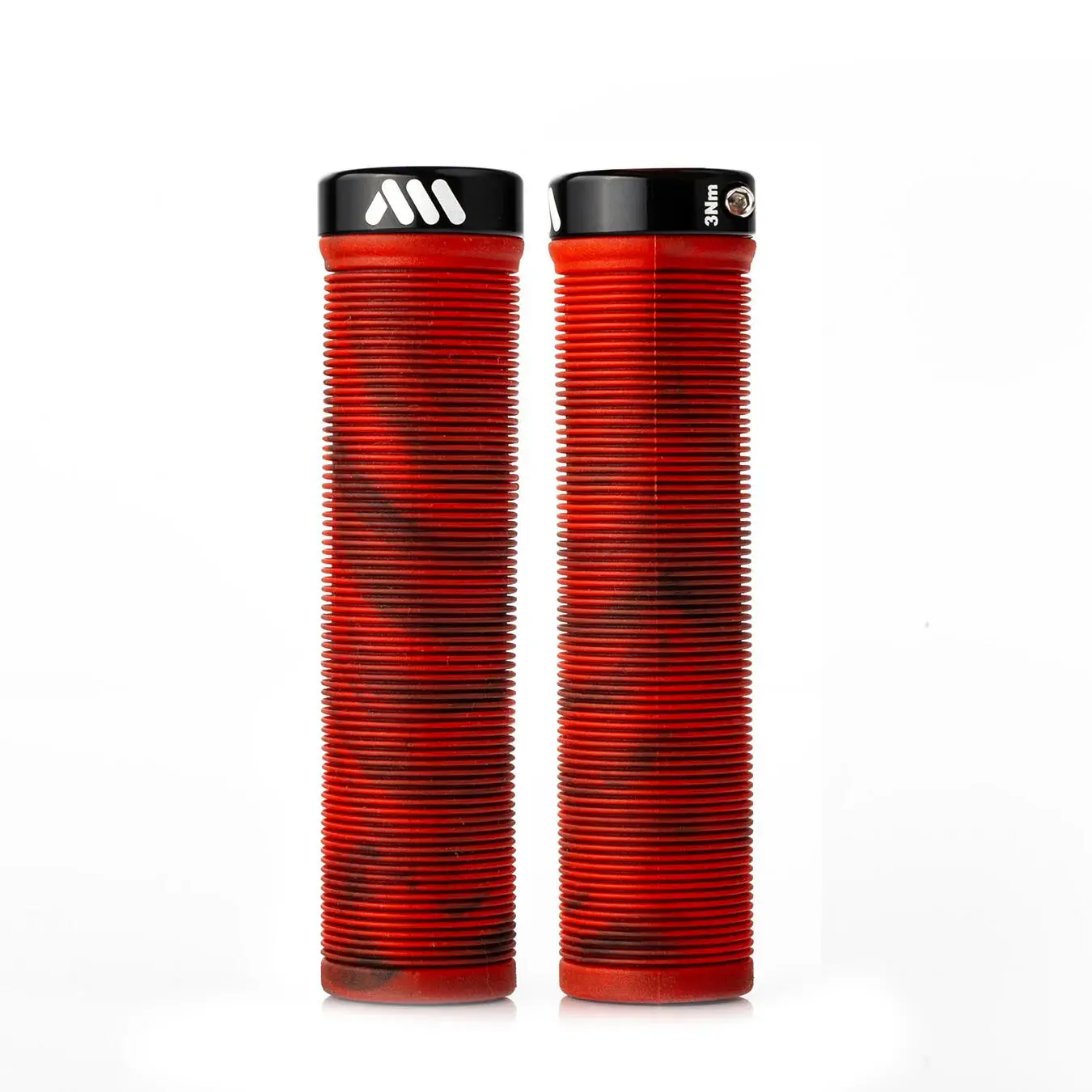 Grip All Mountain Style Barcode