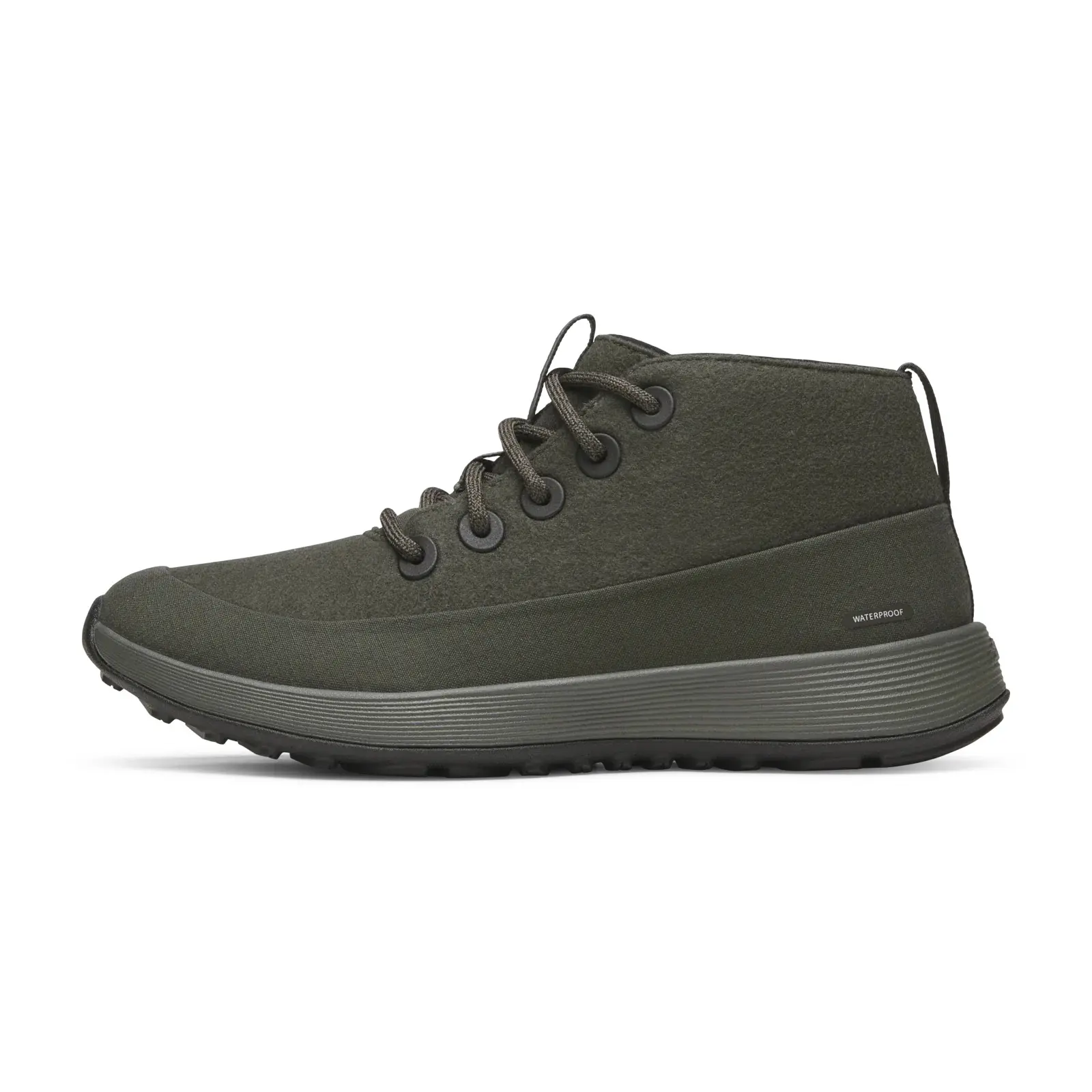 Sneakers impermeabili Allbirds Runner NZ Mid