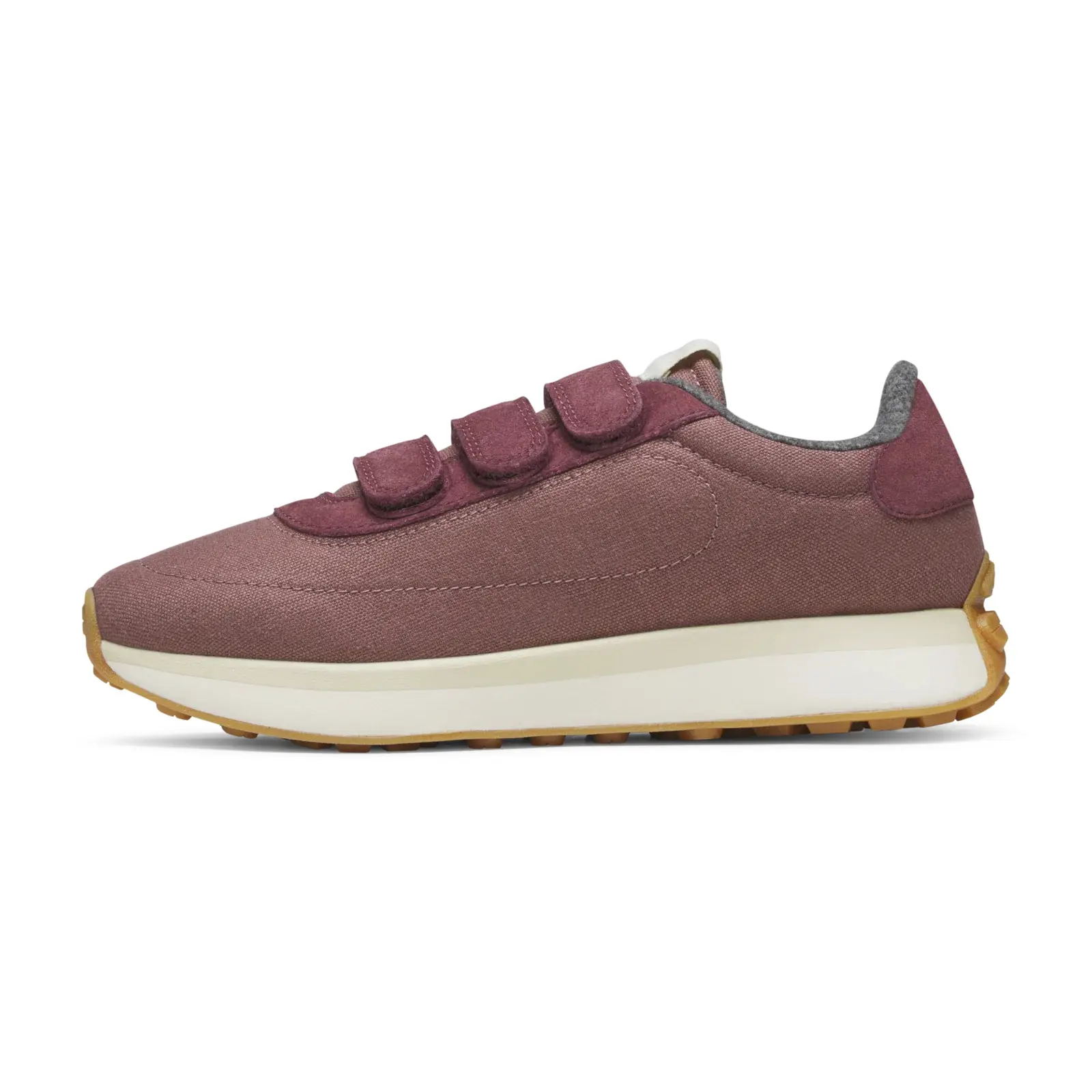 Sneakers da donna Allbirds Varsity Strap