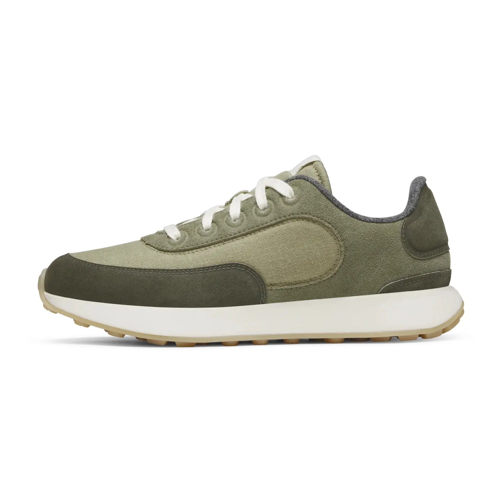 Baskets Allbirds Varsity