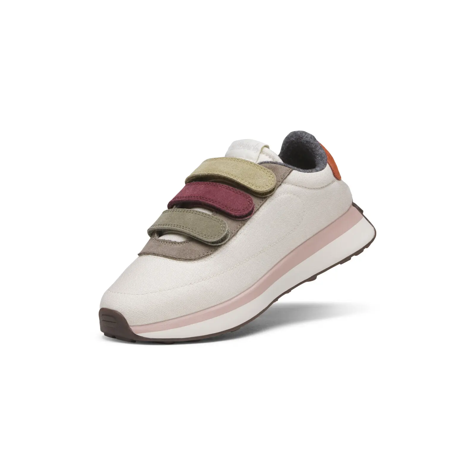 Sneakers da donna Allbirds Varsity Strap