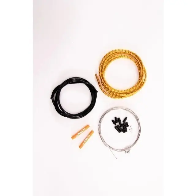 Remkabel kit Alligator Shimano Sram