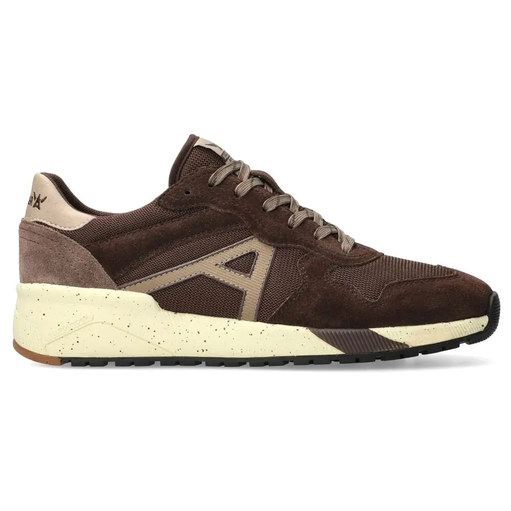 Wanderschuhe Allrounder Speed 2
