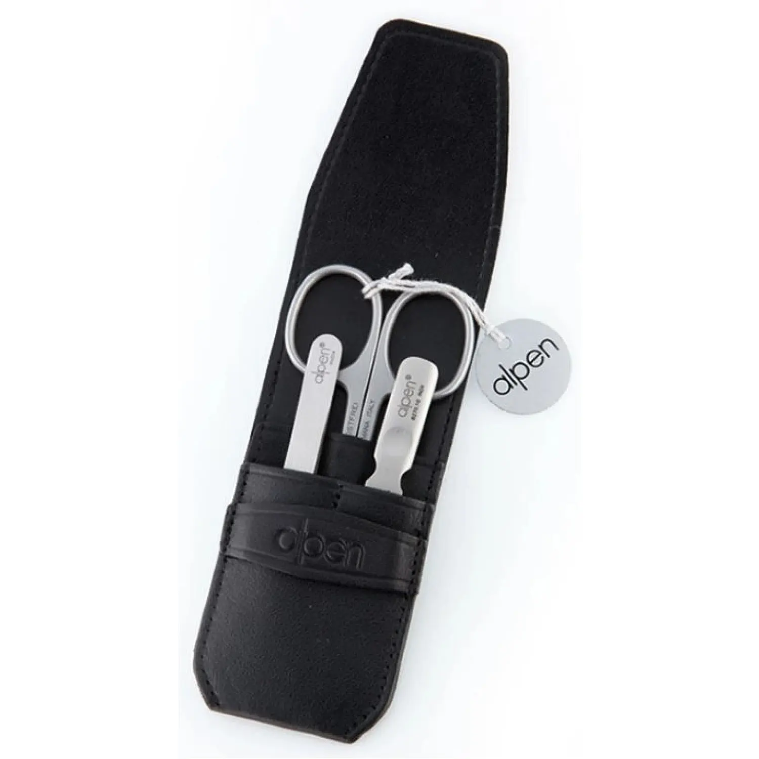 Maniküre-Etui Alpen 3P