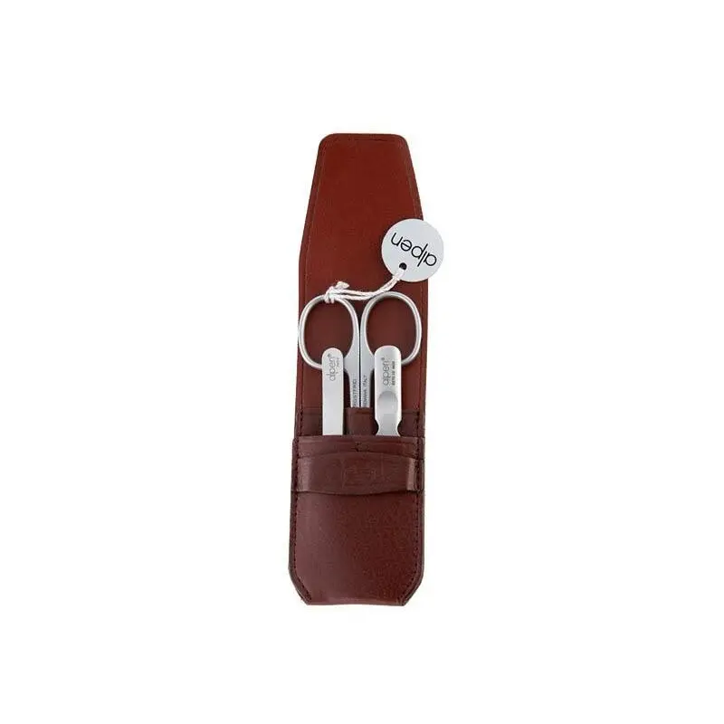 Maniküre-Etui Alpen 3P