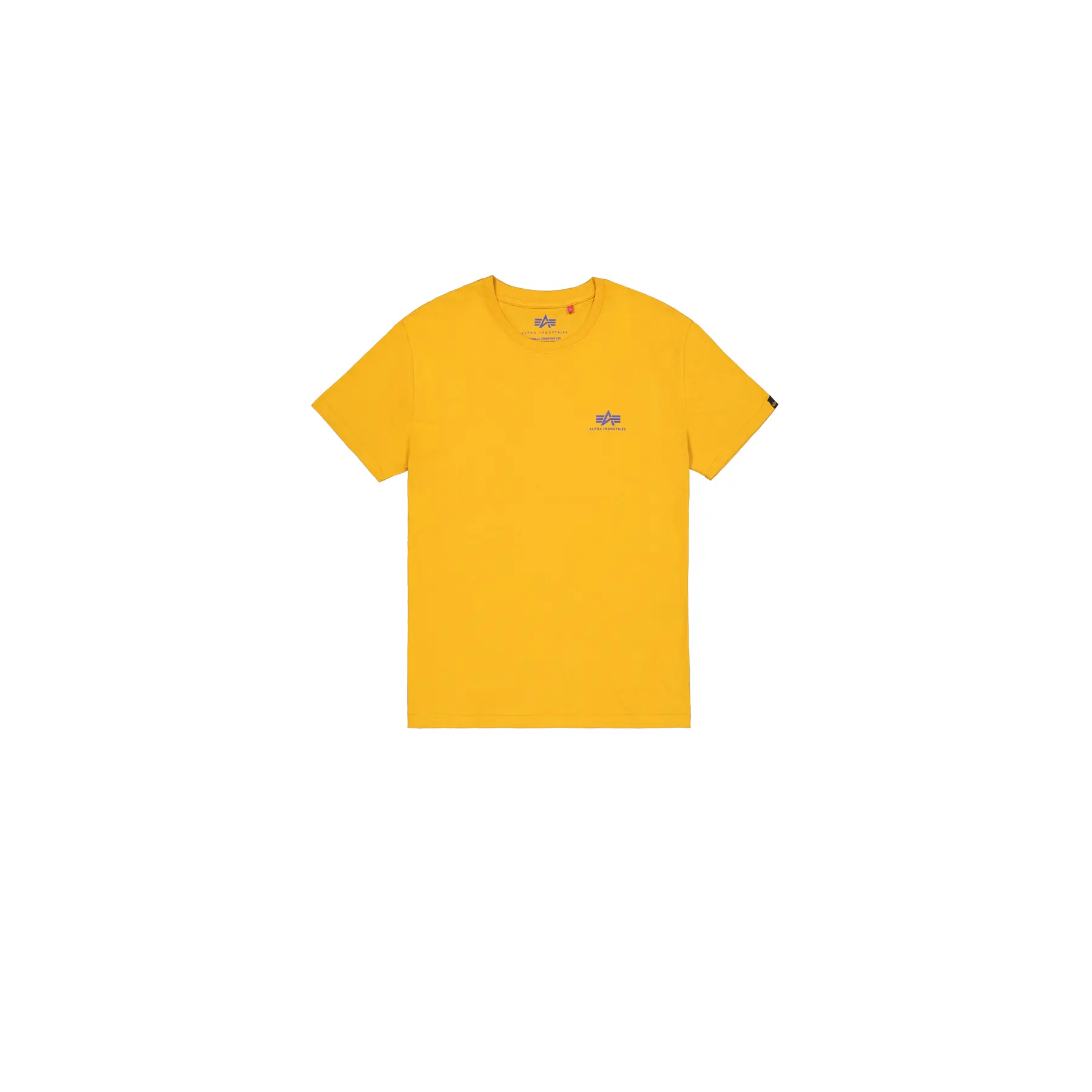 T-shirt Alpha Industries Basic Small Logo
