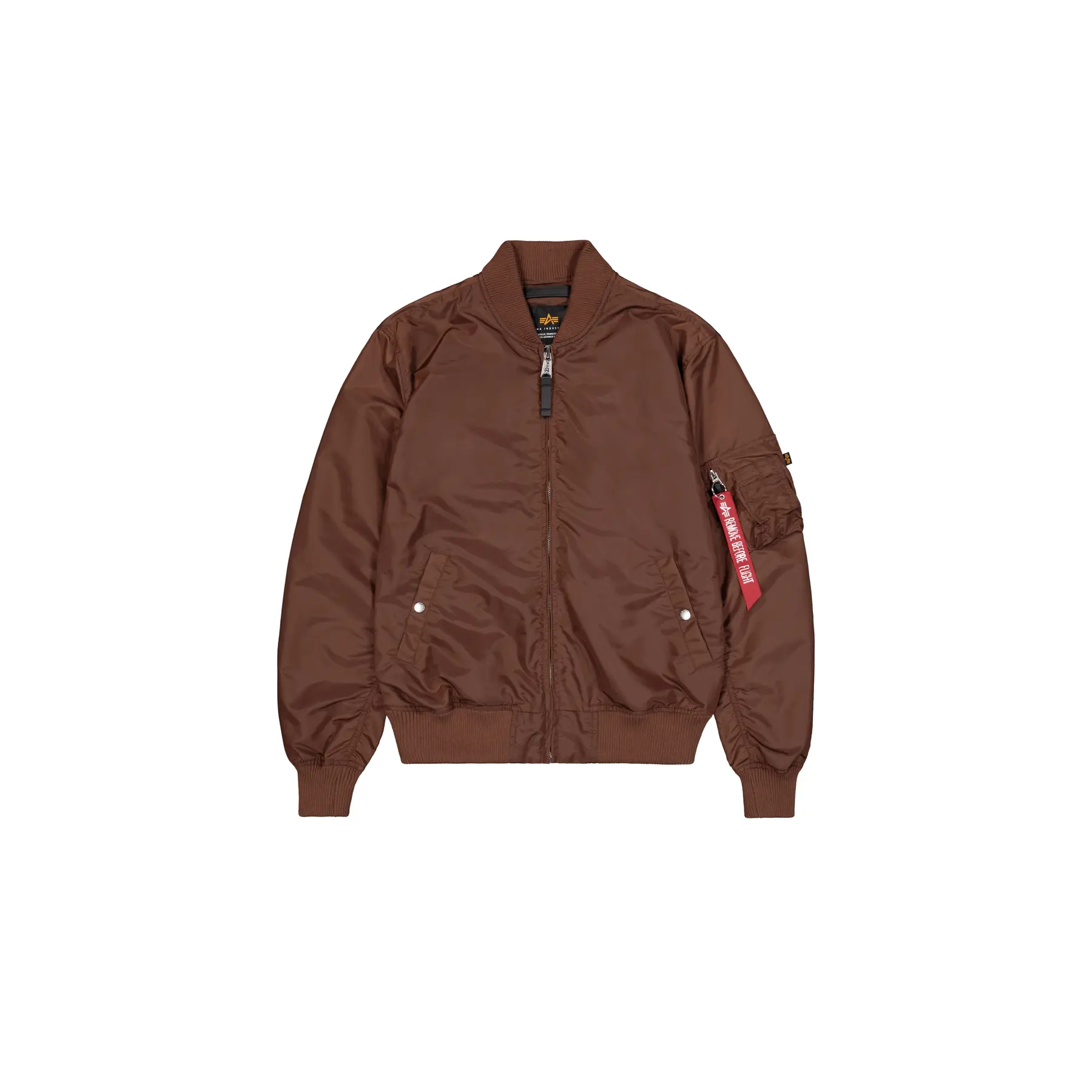 Bomber Alpha Industries MA-1 TT Light