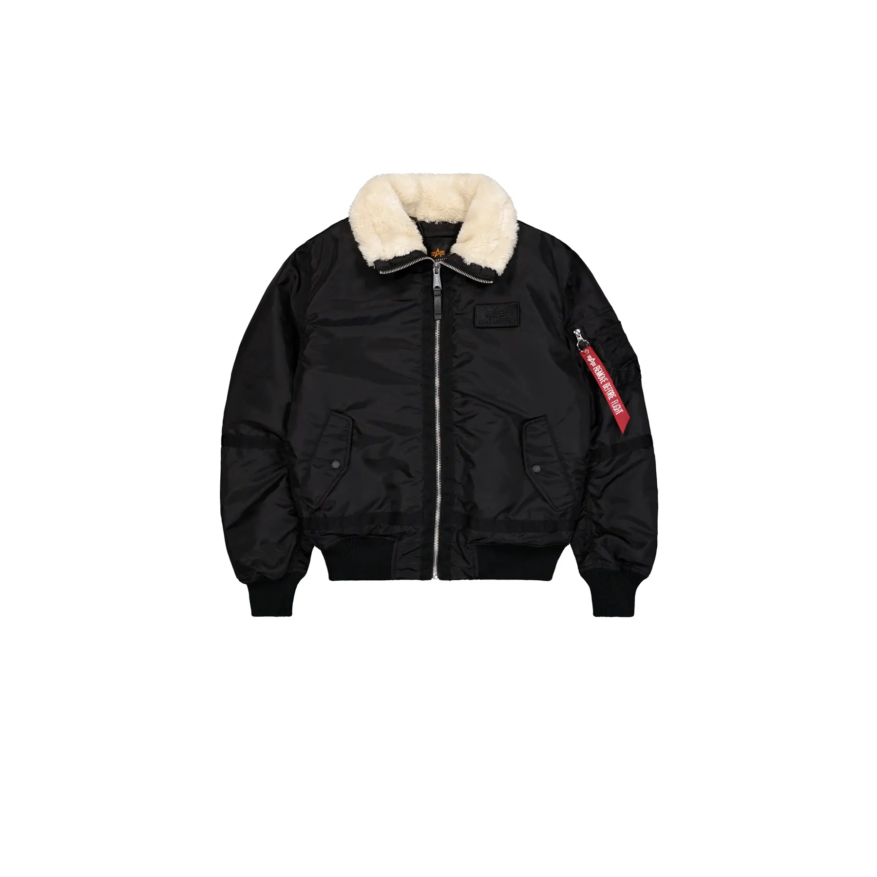 Bomber Alpha Industries B-15 III TT Two Tone