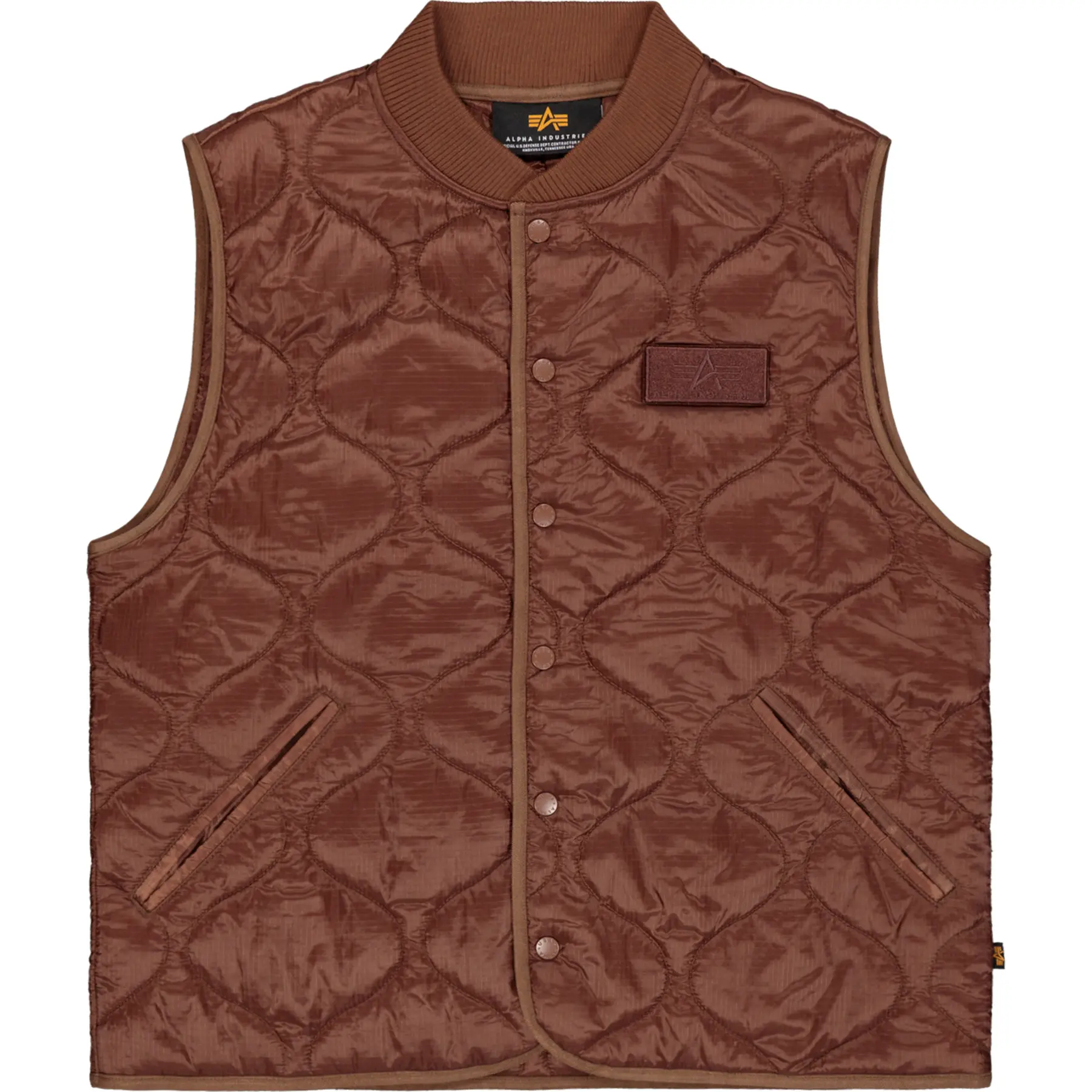 Veste sans manche Alpha Industries Q-1