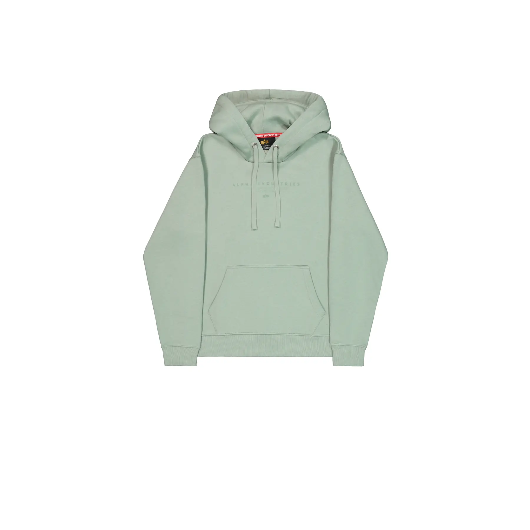 Hoodie Alpha Industries DTM