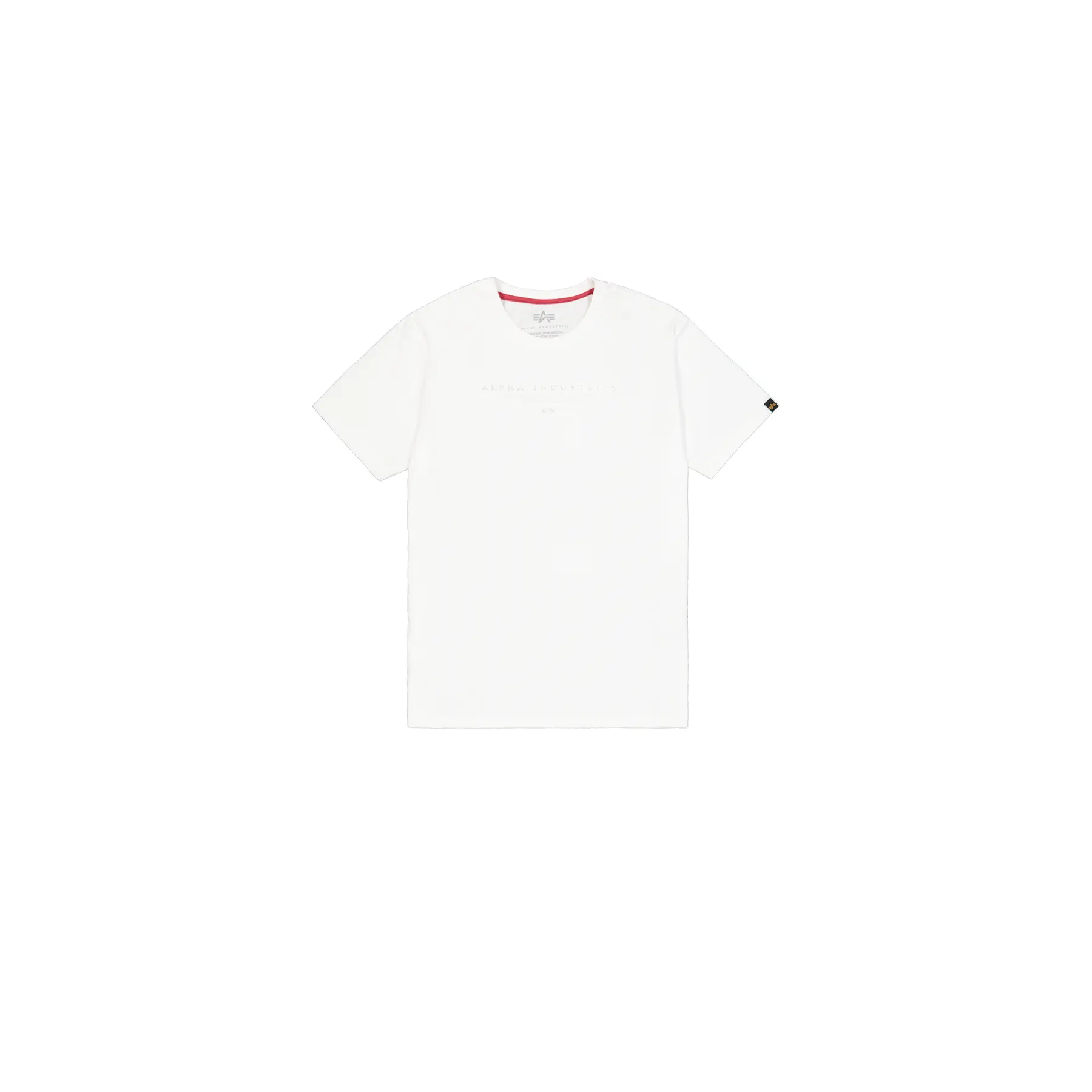 T-shirt Alpha Industries DTM