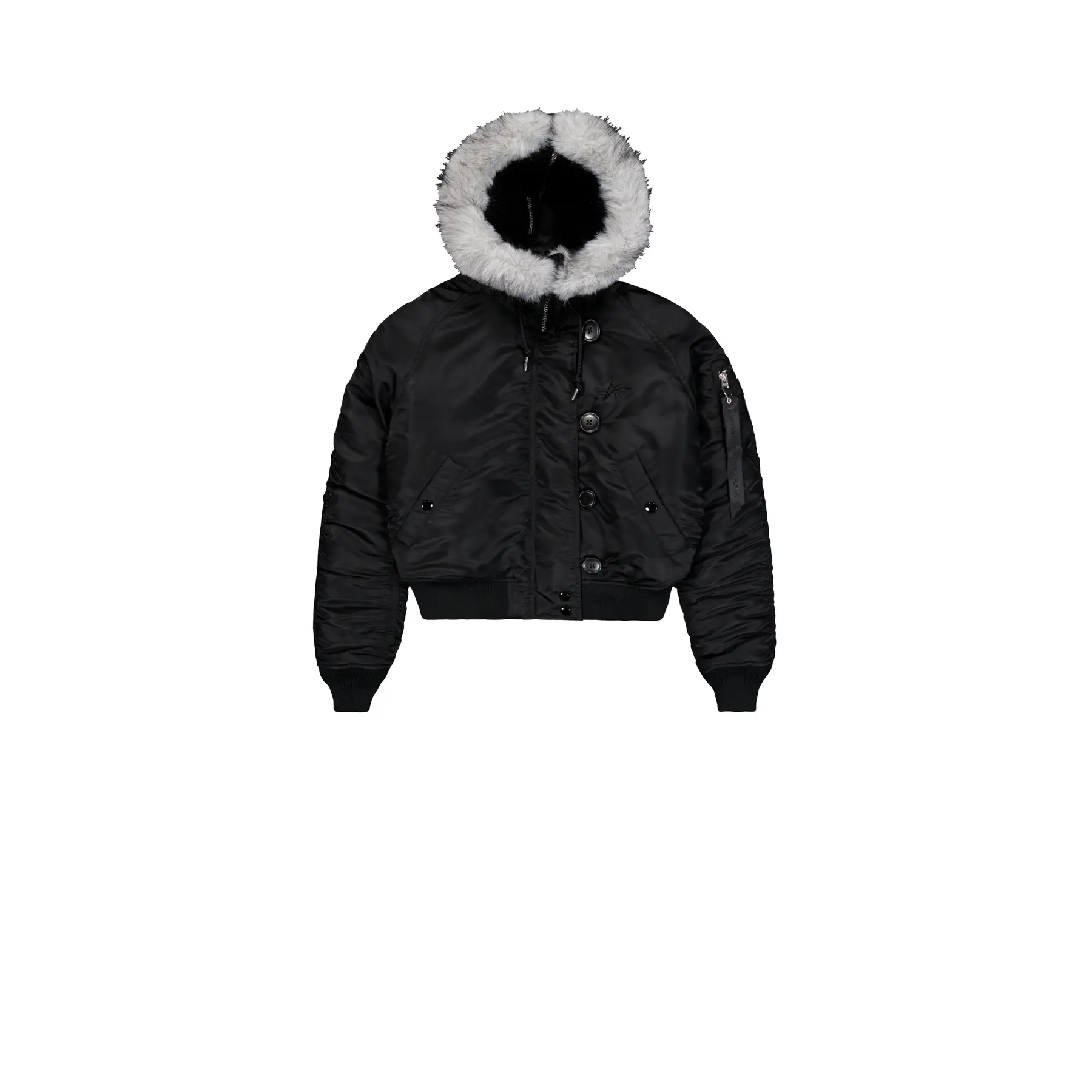 Bomber da donna Alpha Industries N-2B