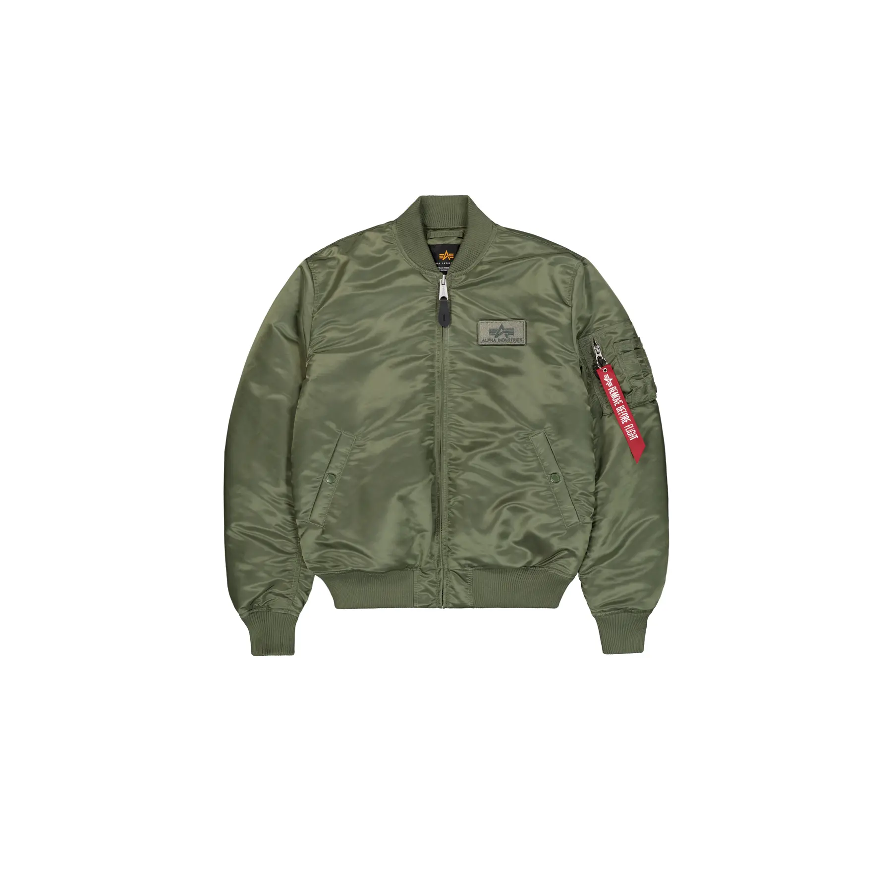 Bomber Alpha Industries MA-1 VF