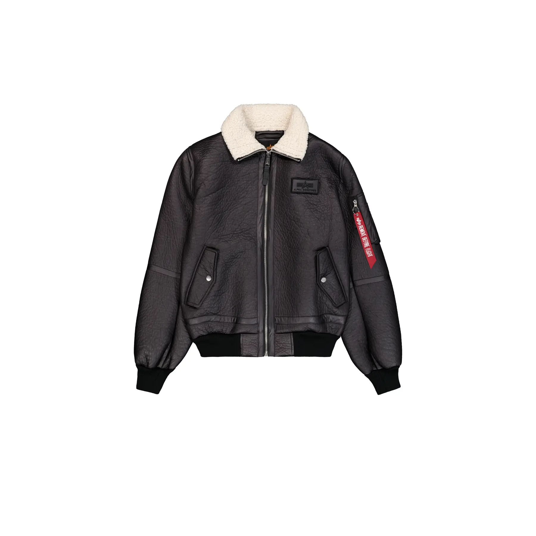 Bomber Alpha Industries B-15-3