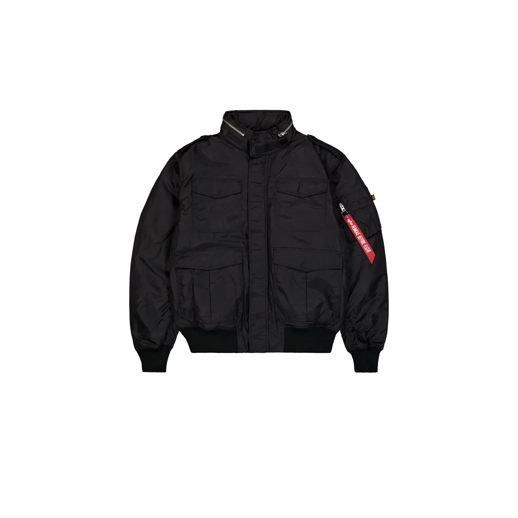 Jacke Alpha Industries M-65