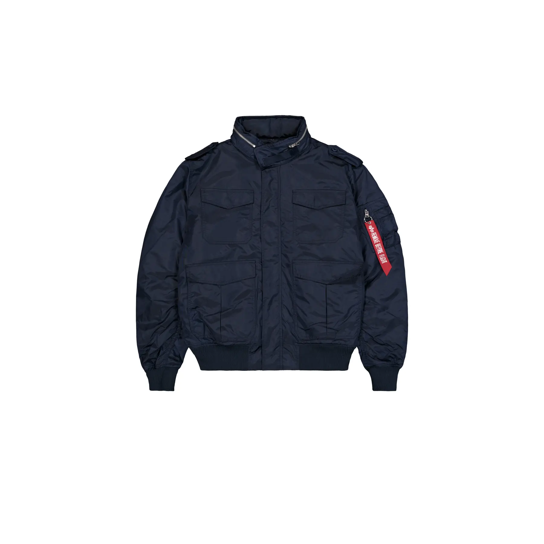 Jacke Alpha Industries M-65