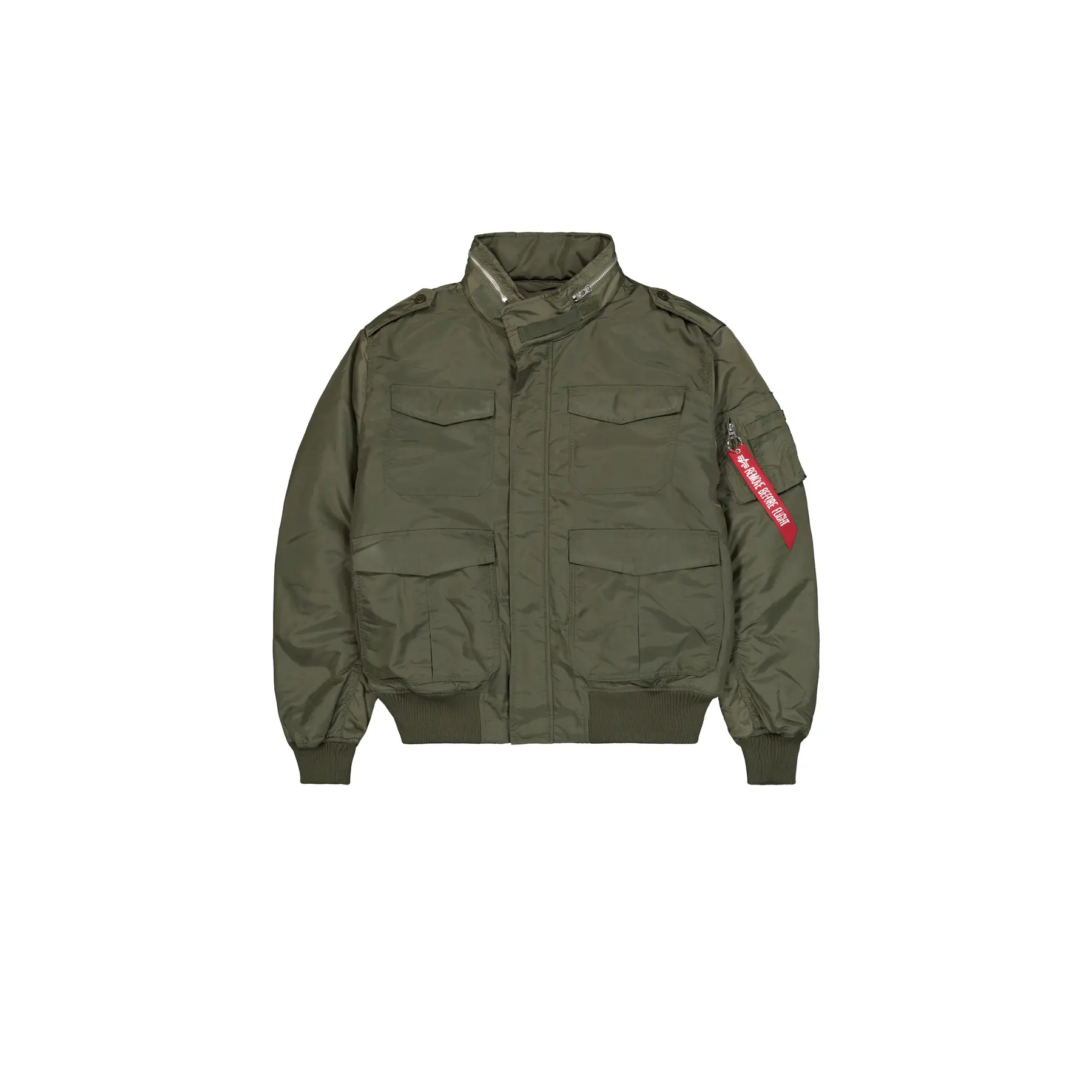 Jacke Alpha Industries M-65