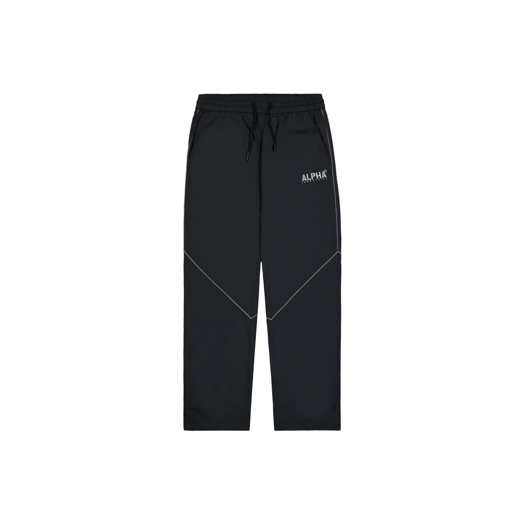 Pantaloni running Alpha Industries PTG Reflective