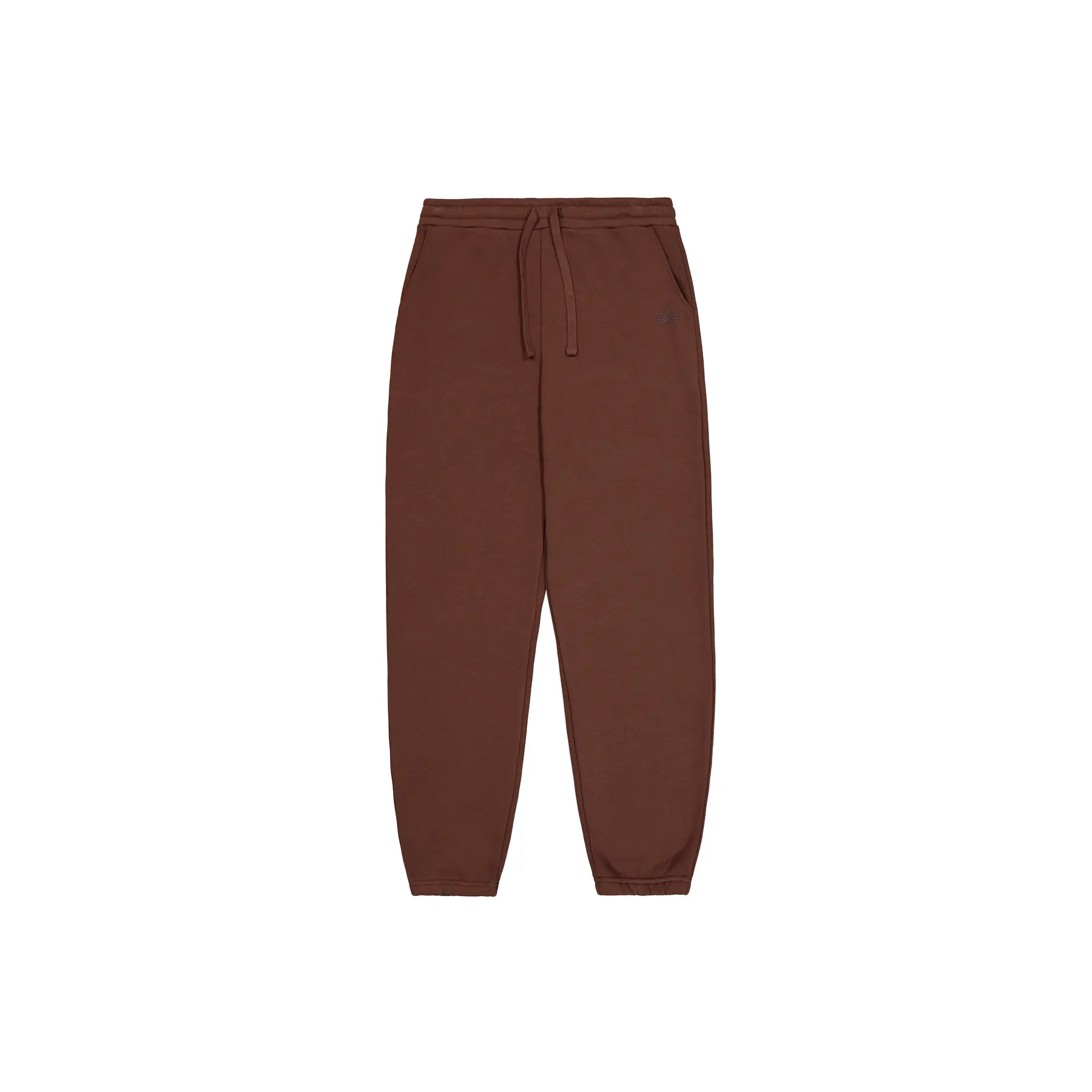 Jogginghose Alpha Industries Dye To Match Mid Logo