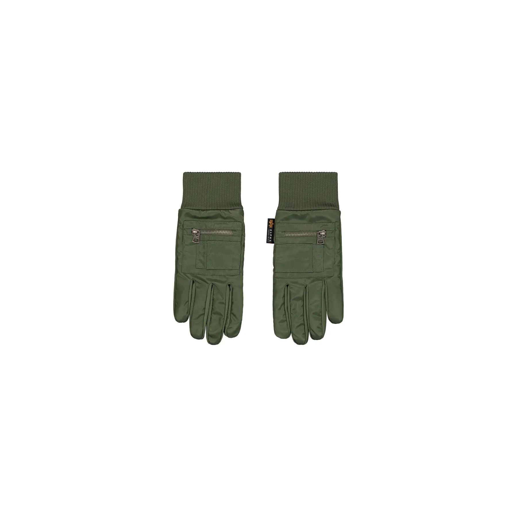 Guanti Alpha Industries MA-1