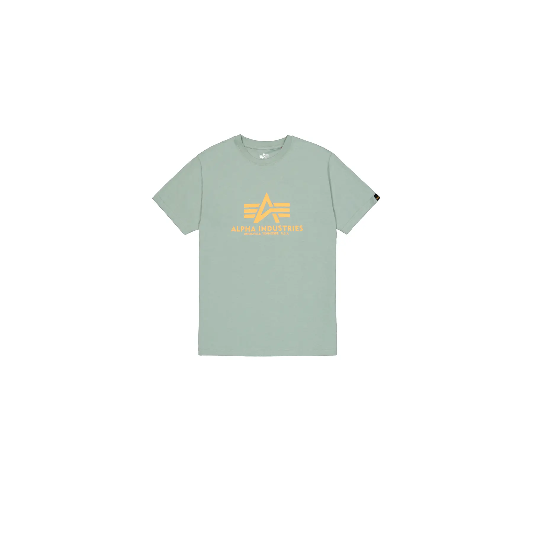 T-shirt Alpha Industries Big