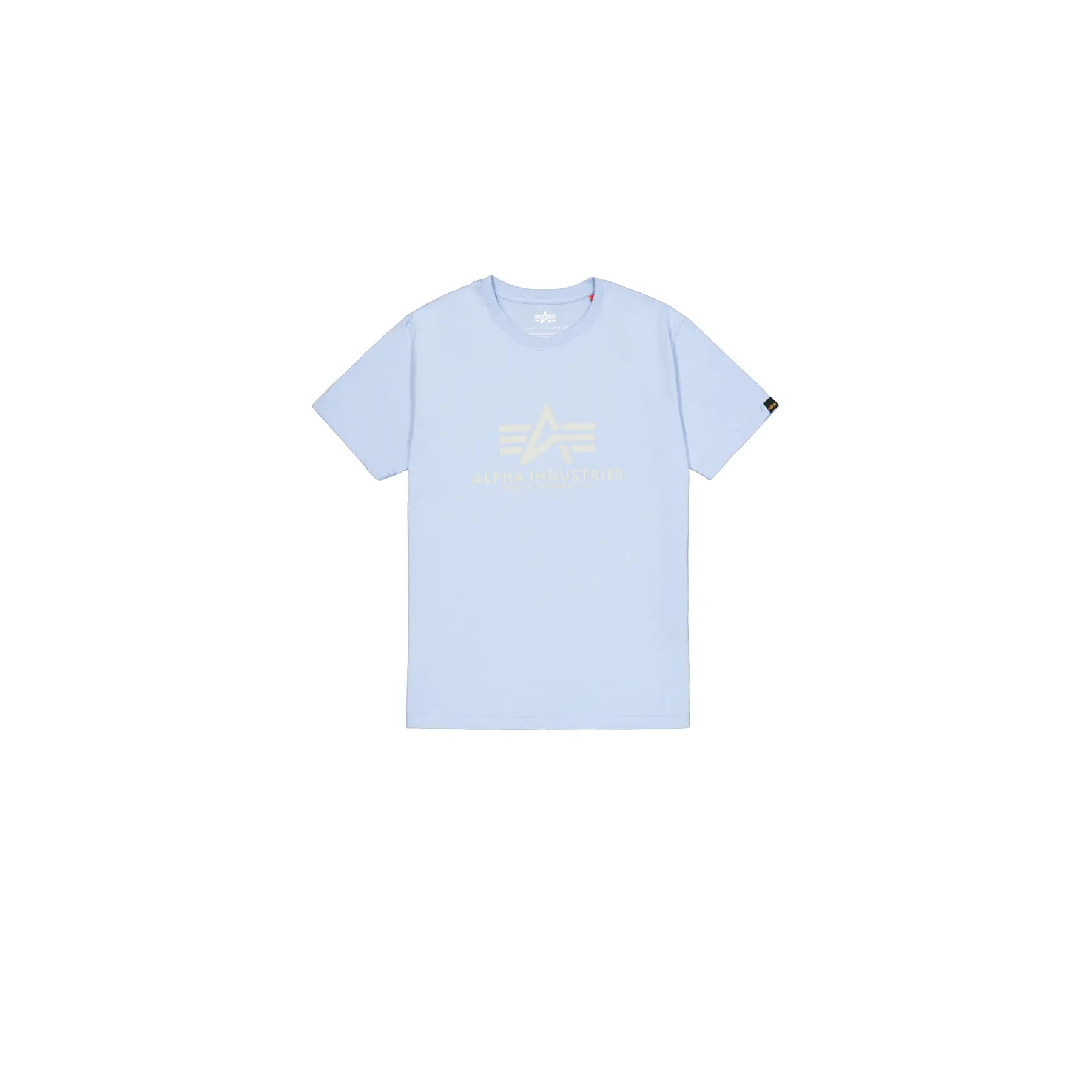 T-shirt Alpha Industries Big